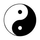中国の陰陽説