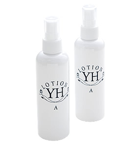 弱酸性ＹＨローション（化粧水）低刺激敏感肌用化粧水（化粧品）